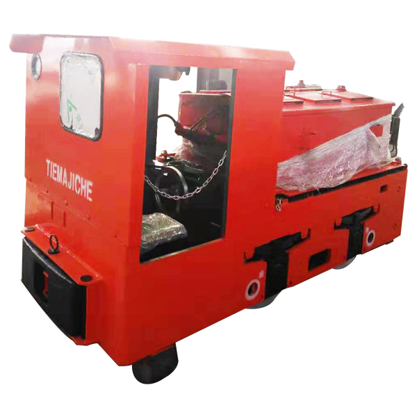 電機(jī)車(chē)的常見(jiàn)故障有哪些？